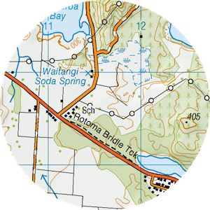 GeoSkills 3 (Level 1)